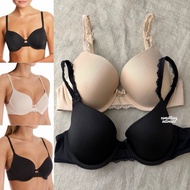 Maidenform Bombshell Self Expressions Perfect Lift Full Coverage Front Closure T Back Lightly Lined 