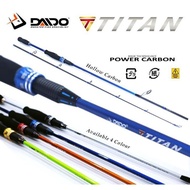 Daido TITAN Fishing Rod