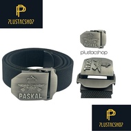 Belt Taktikal outdoor paskal tahan lasak