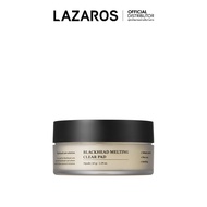 SUNGBOON EDITOR Blackhead Melting Clear Pad 65g (30pcs)