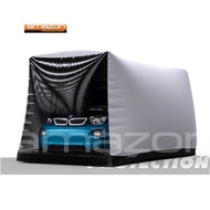 Amazon Protection Air Bubble Cover Outdoor Car size: SUV XS
