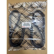Toyota Fan Belt 90916-T2026 / 90916-02599 Camry ACV40 Estima ACR50 2.4 Vellfire ANH20 2.4 RAV4 RAV 4