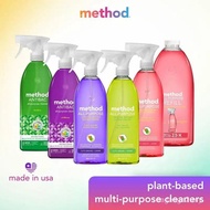 Method All-Purpose Cleaner 828ml (assorted scents)