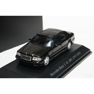 Benz 1: 43 Spark Mercedes C43 AMG 1997-2000