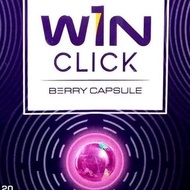 Ready Stok Win Click Berry 20 Promo