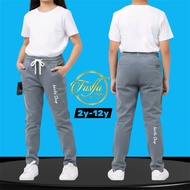 Children's Slack Pants Size: 2y-12y