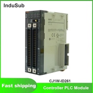 CJ1W-ID261 CJ1WID261PLC Controllers CJ1W Series Output Unit Muodule New Original
