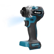 มอเตอร์ไร้แปรงถ่าน18V LXT ไดรเวอร์กระแทกไร้สาย280 NM Bor listrik ไม้ /olt/t-mode