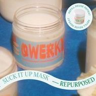 [Qwerky] REPURPOSED — Suck It Up Colour Locking Hair Mask 200ml