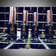 Secret scent perfume