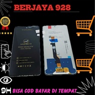 LCD TOUCHSCREEN INFINIX ZERO X NEO / X6810 TECNO CAMON 17 PRO/ CG8/