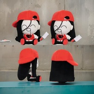 BUTCHER VANITY Plushie BUTCHER Girl Merchandise Plush Toy Doll Doll Doll Gift