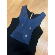 DAPPER Jumpsuit Size 3