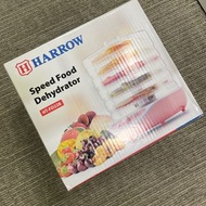 Harrow - Speedy Food Dehydrator (乾果機)