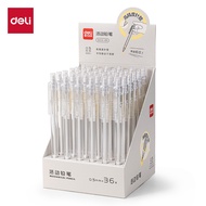 mechanical pencil Deli Mechanical Pencil SH12-07 Students Use AMPJ4001 Mechanical Pencil 0.5 Mechani