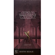 Sideshow 1/6 - Ahsoka Tano