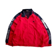 jaket windbreaker ellesse 