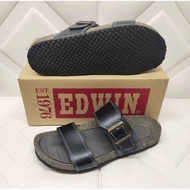 EDWIN E10557 Original Edwin Slipper/Sandal/Selipar Lelaki