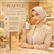 Luxury Gold Perfume for Women Long Lasting Scent