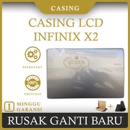 Infinix X2 ORIGINAL LAPTOP LCD COVER Case