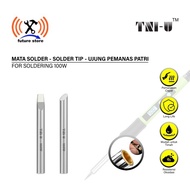 MATA TNI-U Soldering Iron tip/Soldering tip/Soldering tip/Soldering Iron 100W Original
