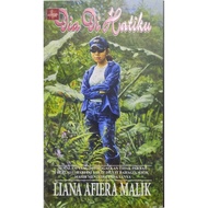 Novel: Dia Di Hatiku | Penulis: Liana Afiera Malik (Novel Creative)