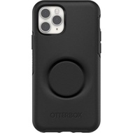 OtterBox 炫彩幾何泡泡騷保護殼iPhone 11 Pro 5.8 黑