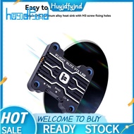 1.6W VTX FPV Video Transmitter High Power, Long Distance, 25mW to 1600mW