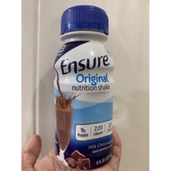 Ensure Nutrional Shake Milk Chocolate