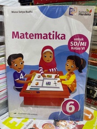 Matematika Kelas 6 Sd Erlangga