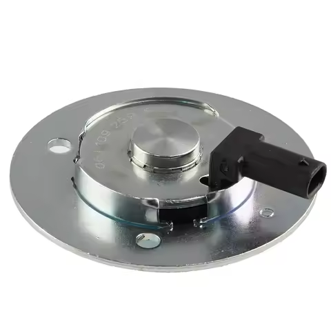 06J109259A Camshaft Adjuster Magnet Cylinder Head Fit Audi A3 A4 A5 A6 Q5 TT Q5 1.8/2.0T For VW Golf