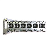 Newpars Diesel Engine Parts Cylinder Head Complete 11041-VC200 For Nissan Patrol Y61 TB48