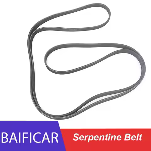 Serpentine Belt 6PK2800 6PK2805 6PK2810 6PK2815 6PK2820 6PK2830 6PK2835 6PK2840 6PK2850 6PK2860 6PK2