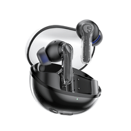 🇹🇭ประกันศูนย์ไทย 1 ปี SoundPEATS Clear Dot / Clear หูฟังไร้สาย หูฟังบลูทูธ Bluetooth 5.3 Dual Mics E