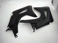 SAYA CRF 150 L TANK COVER FRONT WING CRF 150 L HRV BODY COVER SET MY CRF 150 L RIGHTKiri