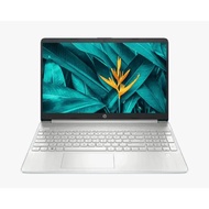 HP 15S-EQ1017AU Notebook (AMD Athlon 3050U/4GB/256GB SSD/15.6 Inch/Win10) - Gold