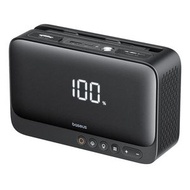 倍思 - Baseus 倍思 超能量汽車應急啟動電源 600A CH013 過江龍 充氣泵一體機車載電瓶緊急可擕式搭電寶摩托