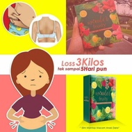 wonder fruity fiber jus