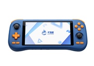 K56 Handheld Game Console 5.5-inch large screenandroid 14  downloading games from the Google Store