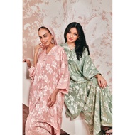 Alyssa in PrettyLocal