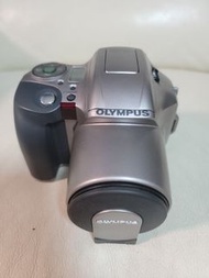olympus is-200 菲林相機