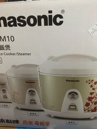 Panasonic 電飯煲 原價468