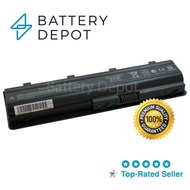 HP แบตเตอรี่ MU06 (สำหรับ CQ42 CQ32 CQ43 CQ56 CQ62 CQ72 G42 G56 G62 G72 / HP 430 431 435 630 631 635