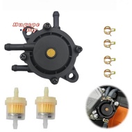 [hugepe-t] 1 Set Vacuum Pump Car Low Pressure Petrol Pump For Piaggio Hexagon MP3 X8 X9 NRG Gilera R