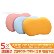 Cat Belly Pillow Cat Belly Pillow Memory Foam Memory Pillow Sleep Slow Rebound Pillow Core