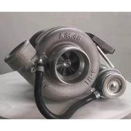 Turbo 8943260790 465675-0001 465675-5001 TB25 precision turbocharger for ISUZU 4BD1 Engine