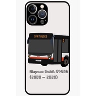 [PRE-ORDER] SG Bus Phone Cover