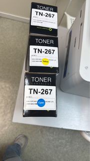 Brother TN-267 Toner Cartridge