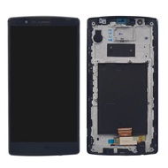 with Frame For LG G4 H815 H810 H818 LCD Display With Touch Screen Glass Panel Assembly