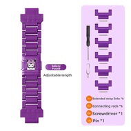 YOUSIDUN | Magnetic Snap Clasp Watch Band for Xiaodaitian Z6pro Z6S Z8 Z9 Z10 Z6A Z5 Z2Y D3 D2 Q1A Q